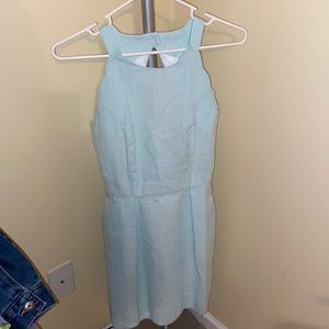 Lauren James dress